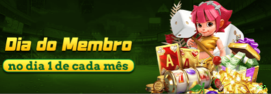 Acessar jogos e bônus no APK