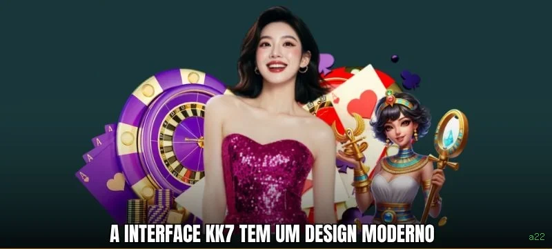 Notificações e promoções