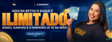 Cashback semanal a22