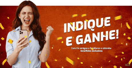 Siga a a22 no Facebook